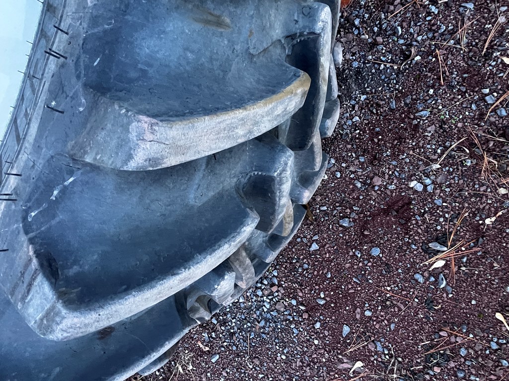 Michelin AGRIBIB  rc