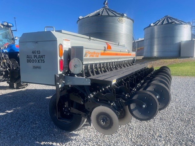 Crustbuster 4613HL