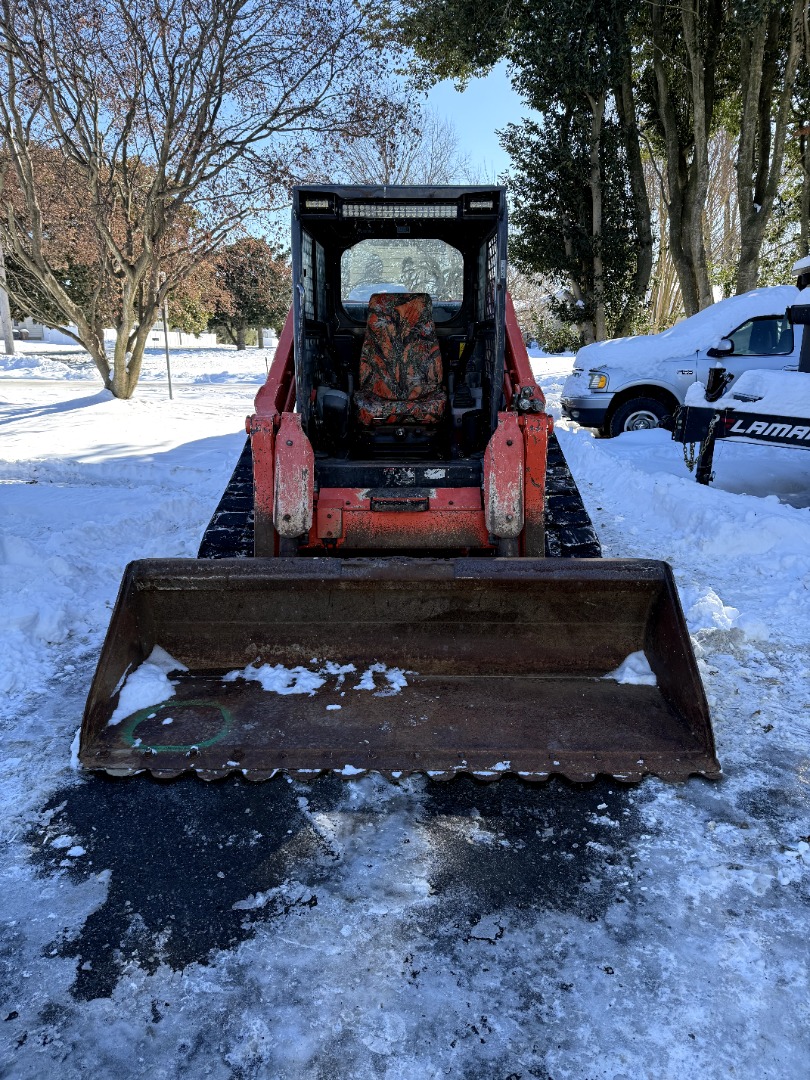 Kubota SVL90H