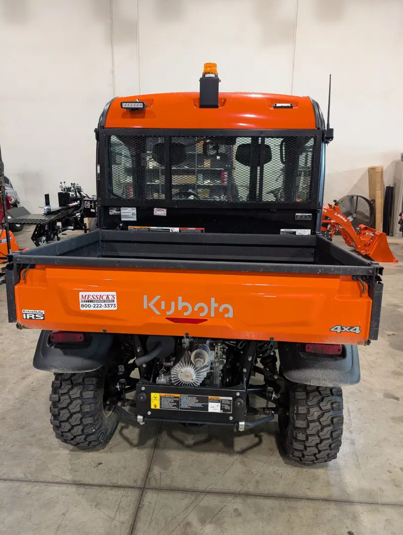 Kubota RTVX2C-SKLH-1