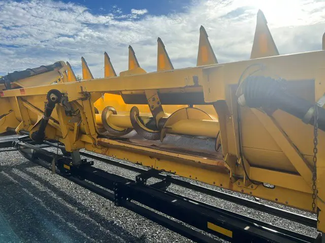 New Holland 99C
