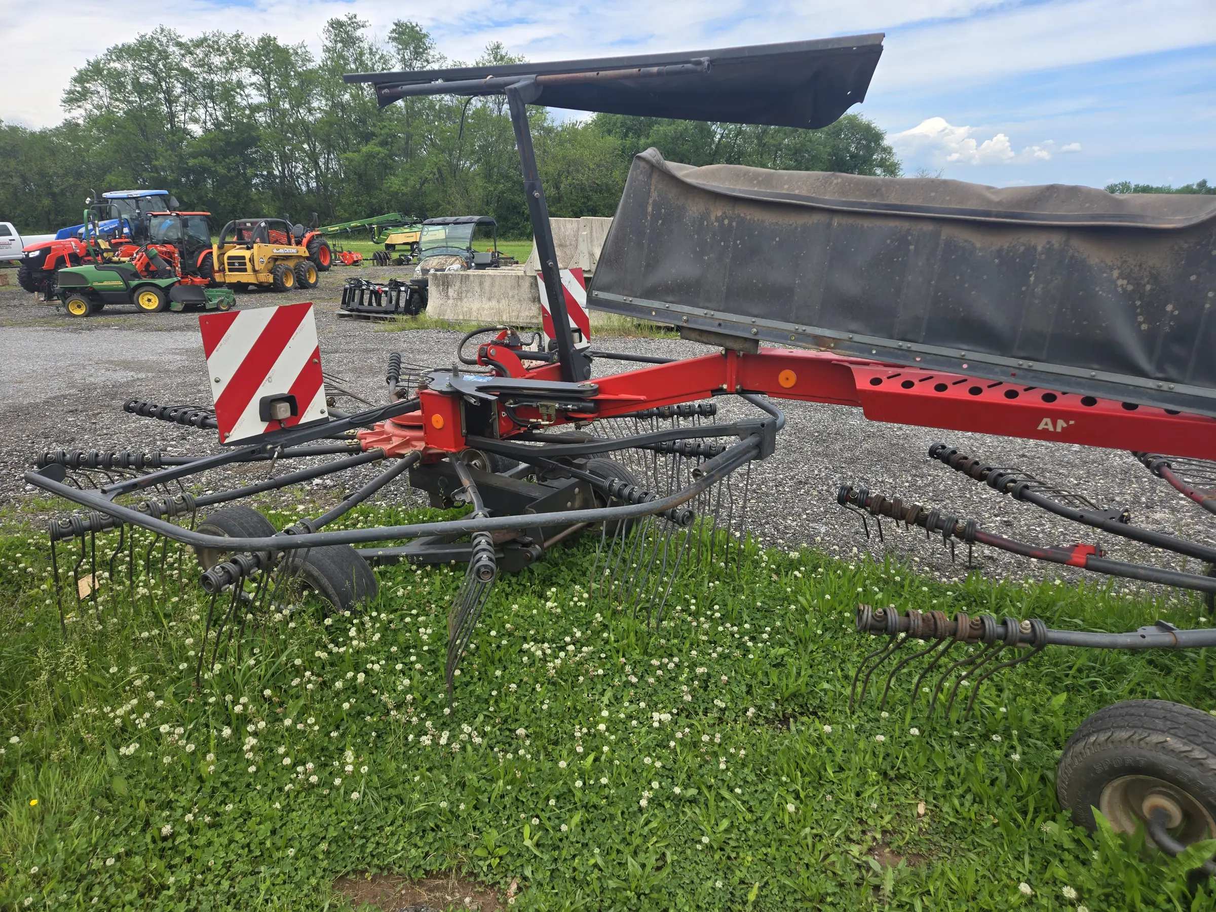 Vicon Andex 714T EVO