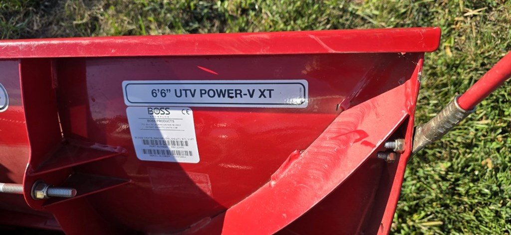 Kubota RTV-X1100CWL-AS
