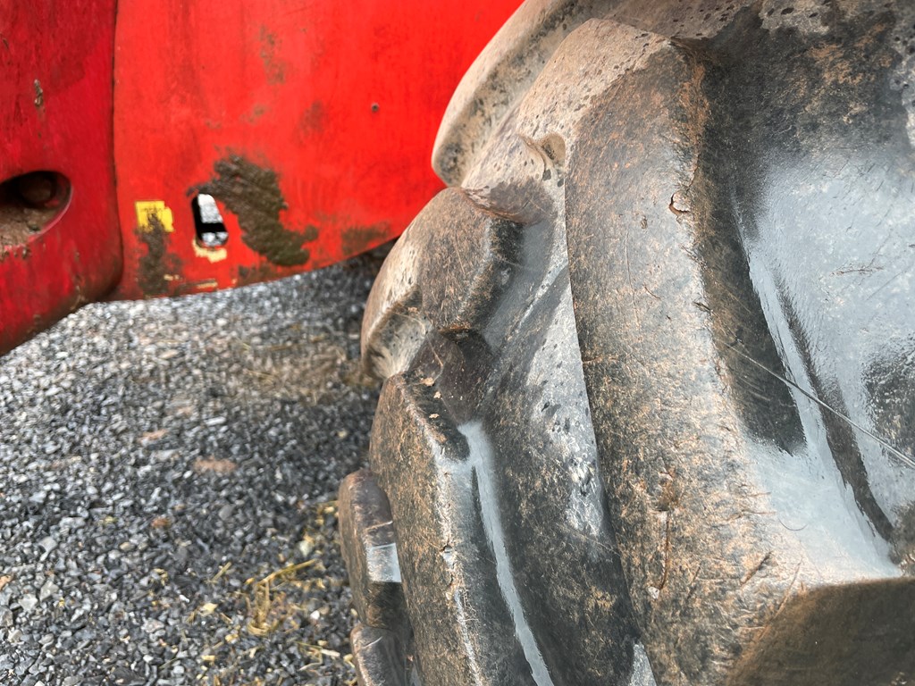 Manitou MLT960