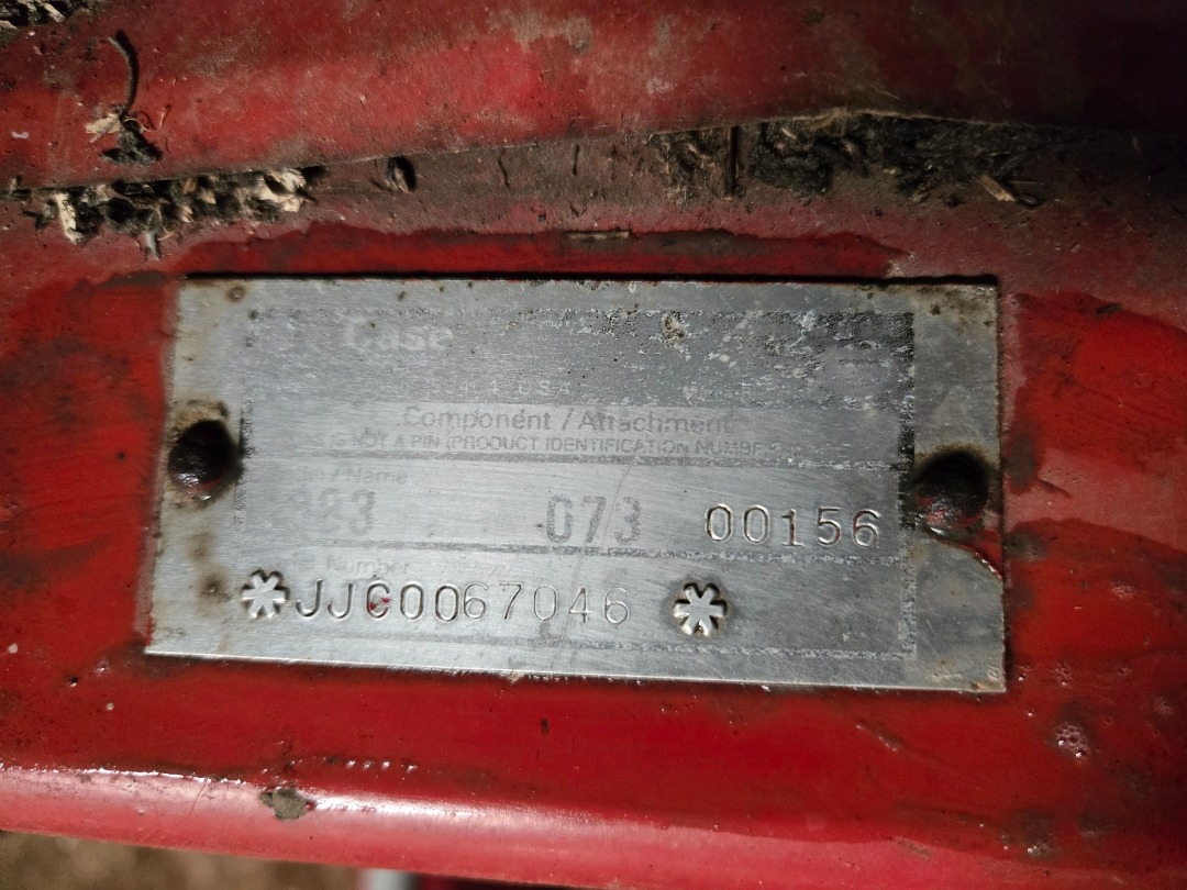 Case-IH 1083