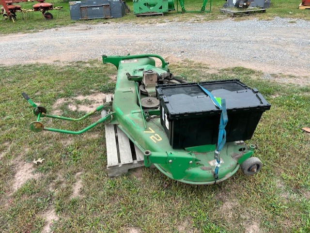 John Deere 4300