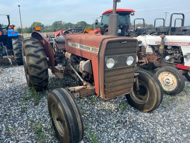 Massey Ferguson 250