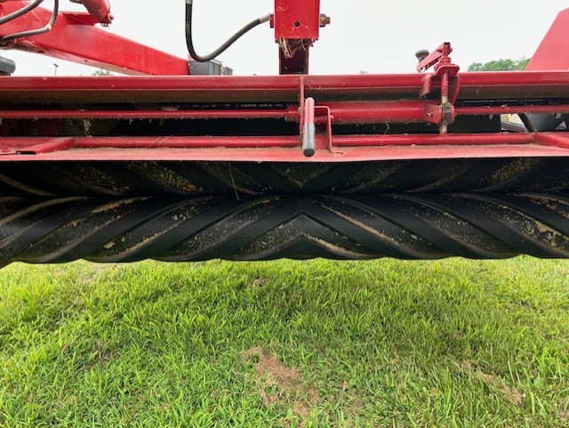 New Holland H7220RSTD