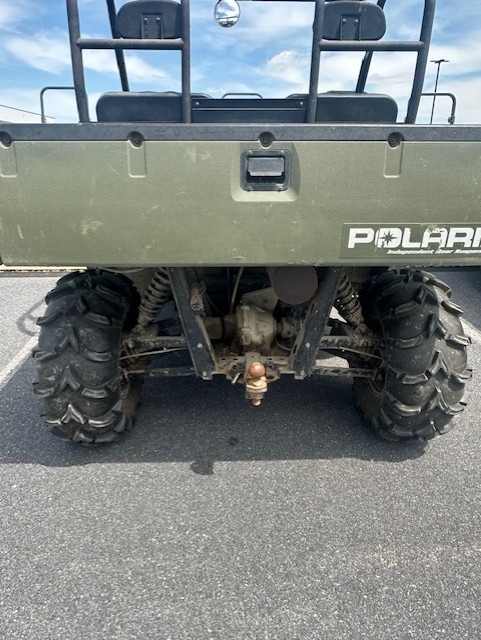 Polaris RANGER700