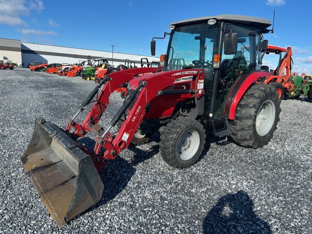 Massey Ferguson 1736