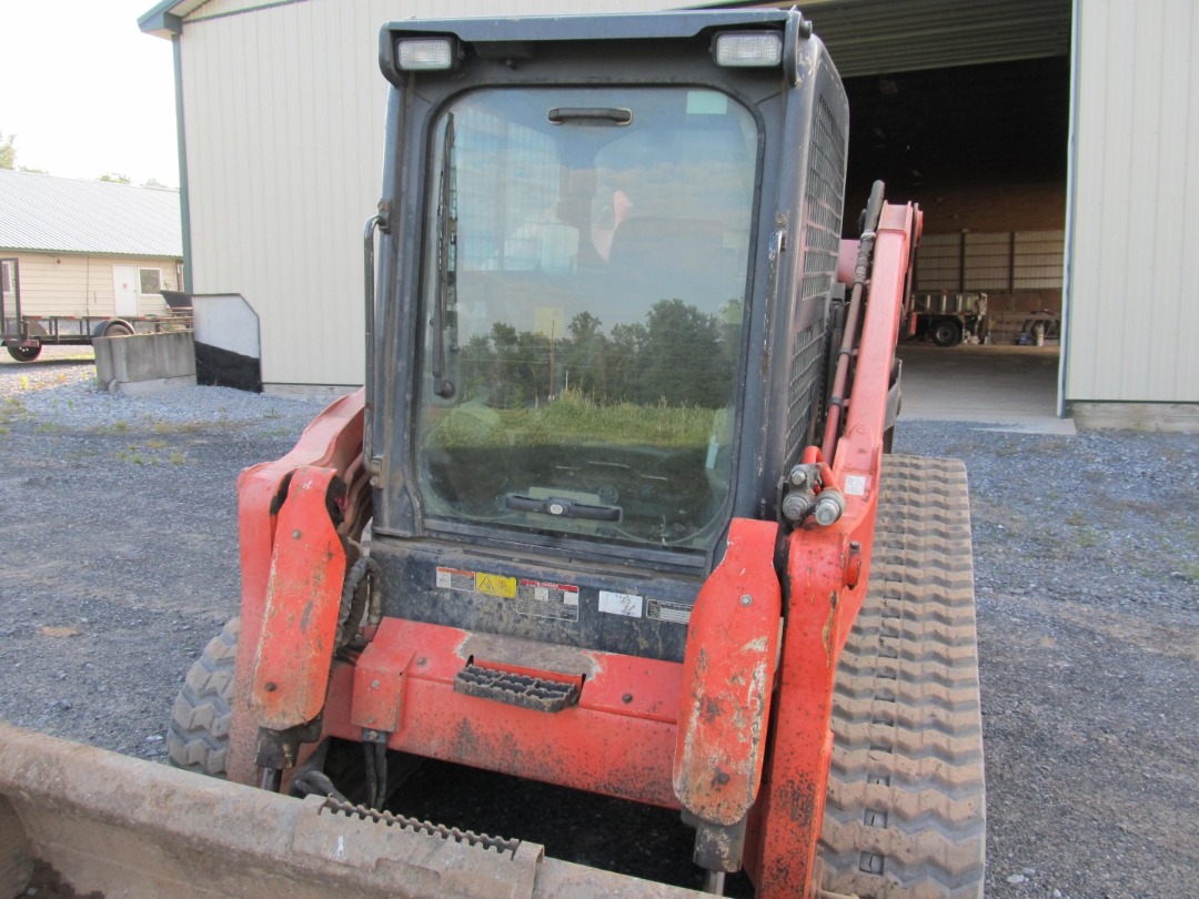 Kubota SVL90-2HC