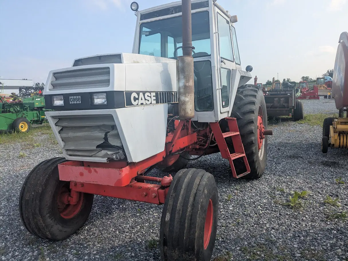 Case 2590