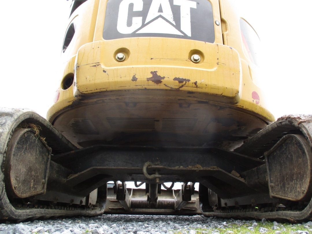 Caterpillar 305C CR