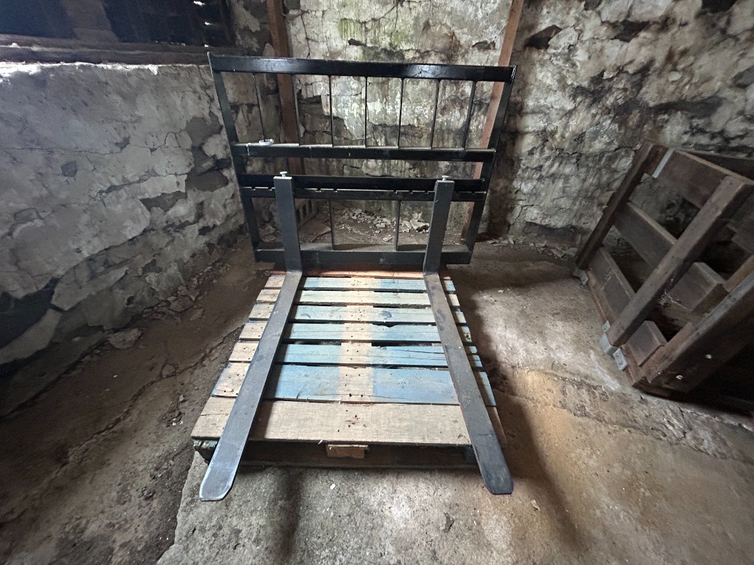 Hornings Attachments PF2042UQ