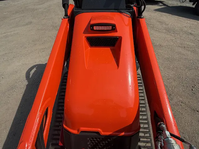 Kubota SCL1000