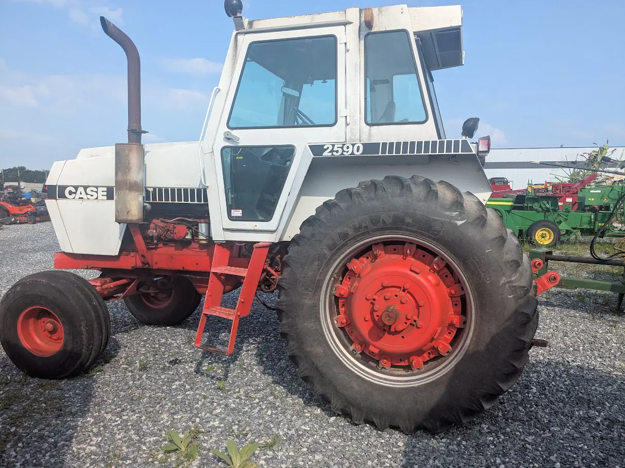 Case 2590