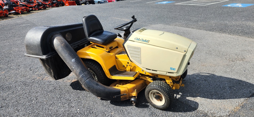 Cub Cadet 1541