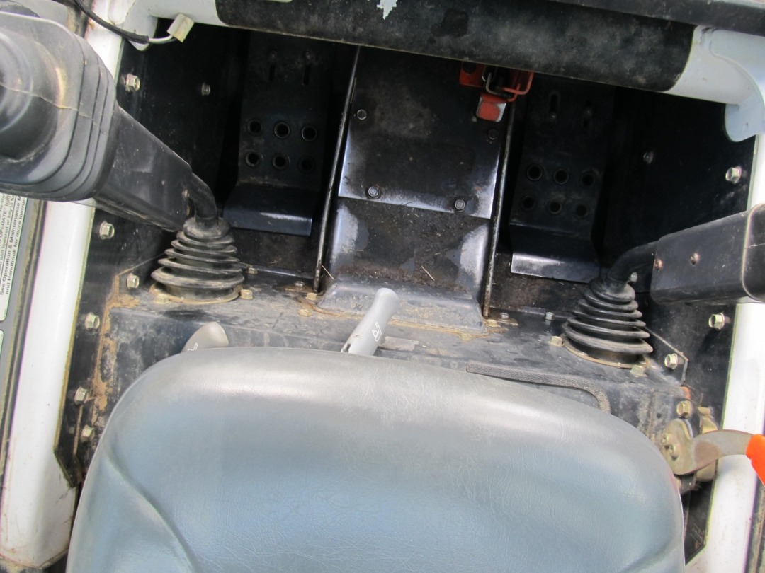 Bobcat 773G