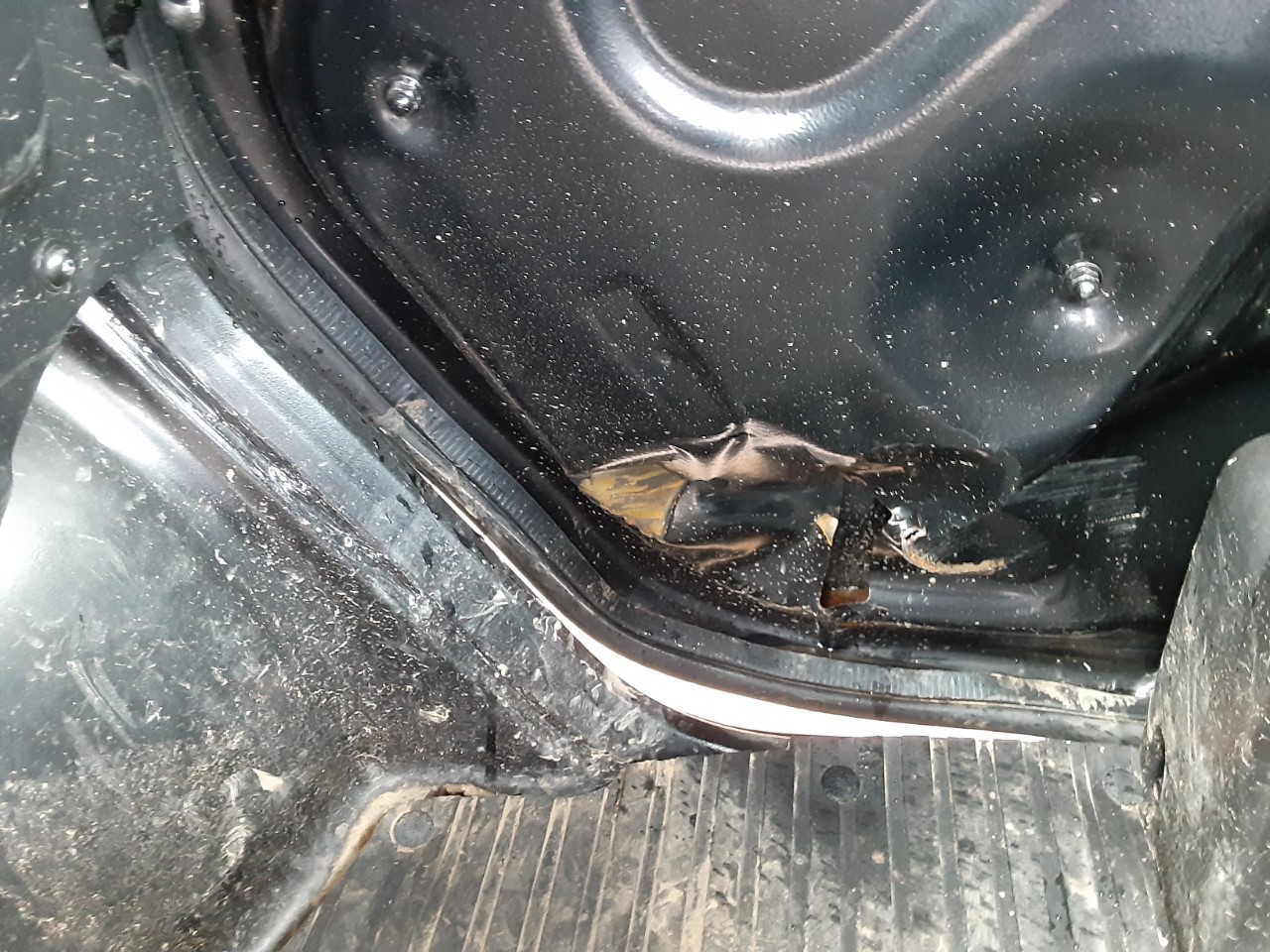 Kubota RTV-X1100CRL-A