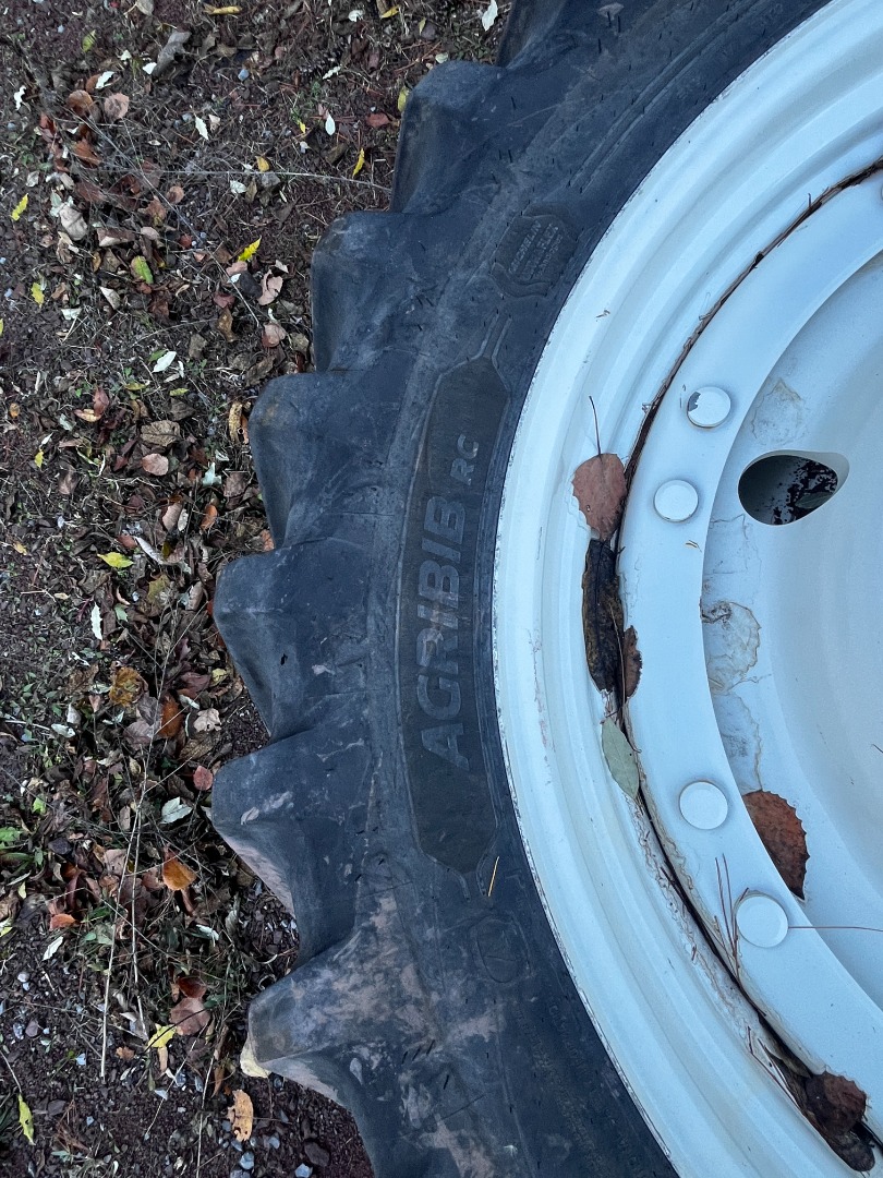 Michelin AGRIBIB  rc