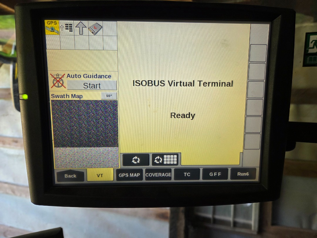 New Holland T7.230 AUTO COMM