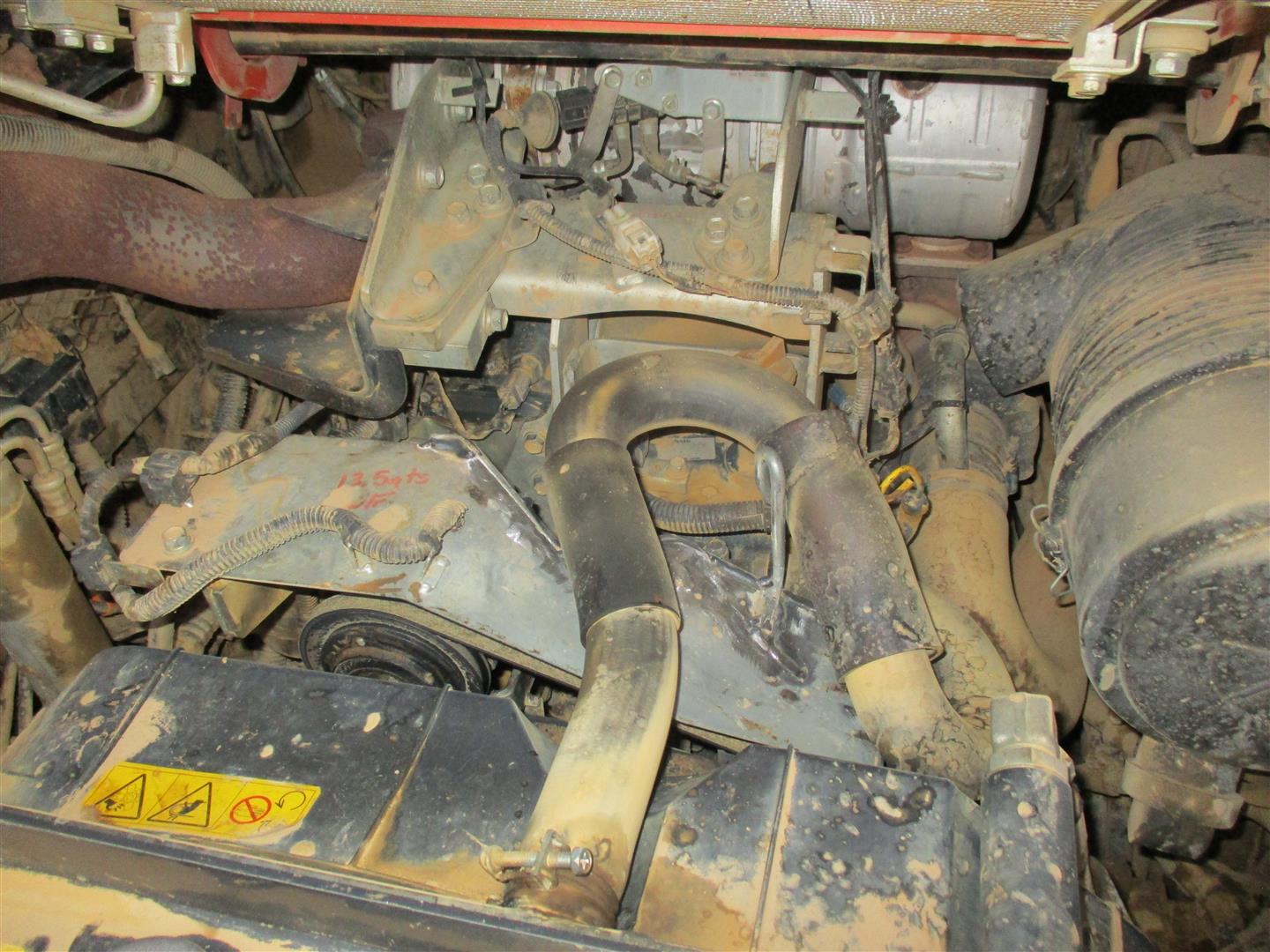 Kubota SVL90-2HC
