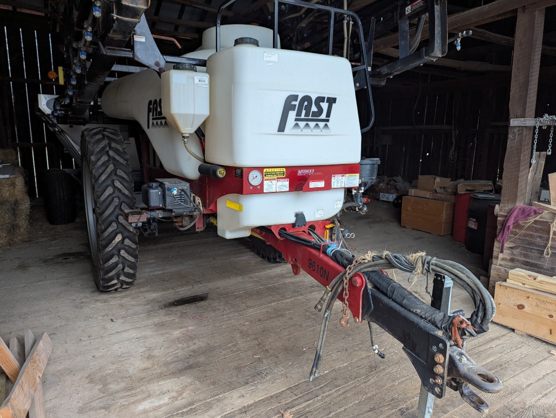 Fast FS9610N09