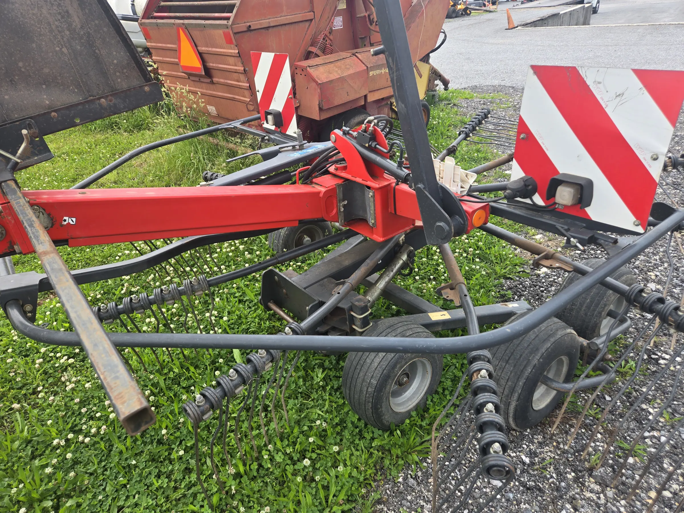 Vicon Andex 714T EVO