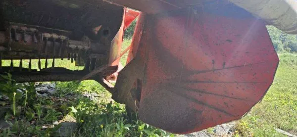 Kuhn FC353 GC