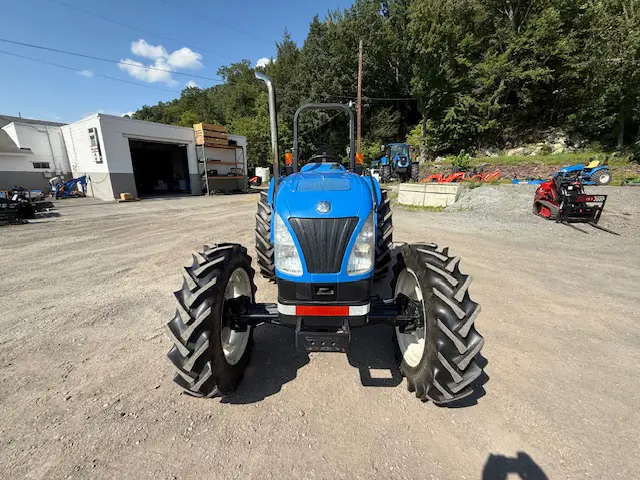 New Holland WORKMASTER 70