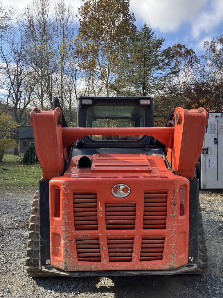 Kubota SVL90-2HC