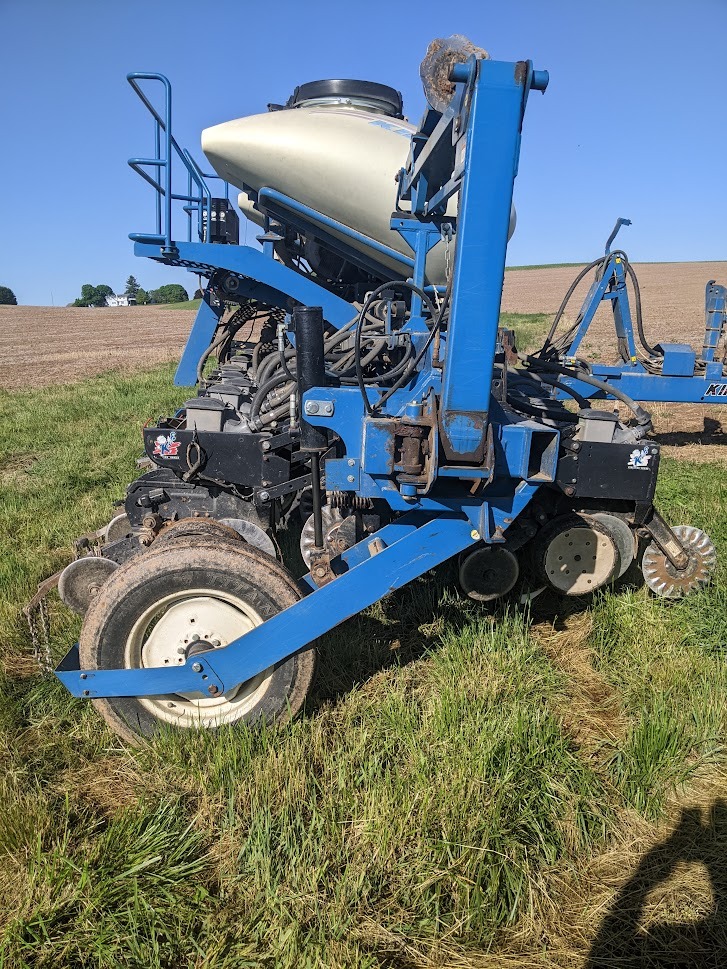 Kinze 3660