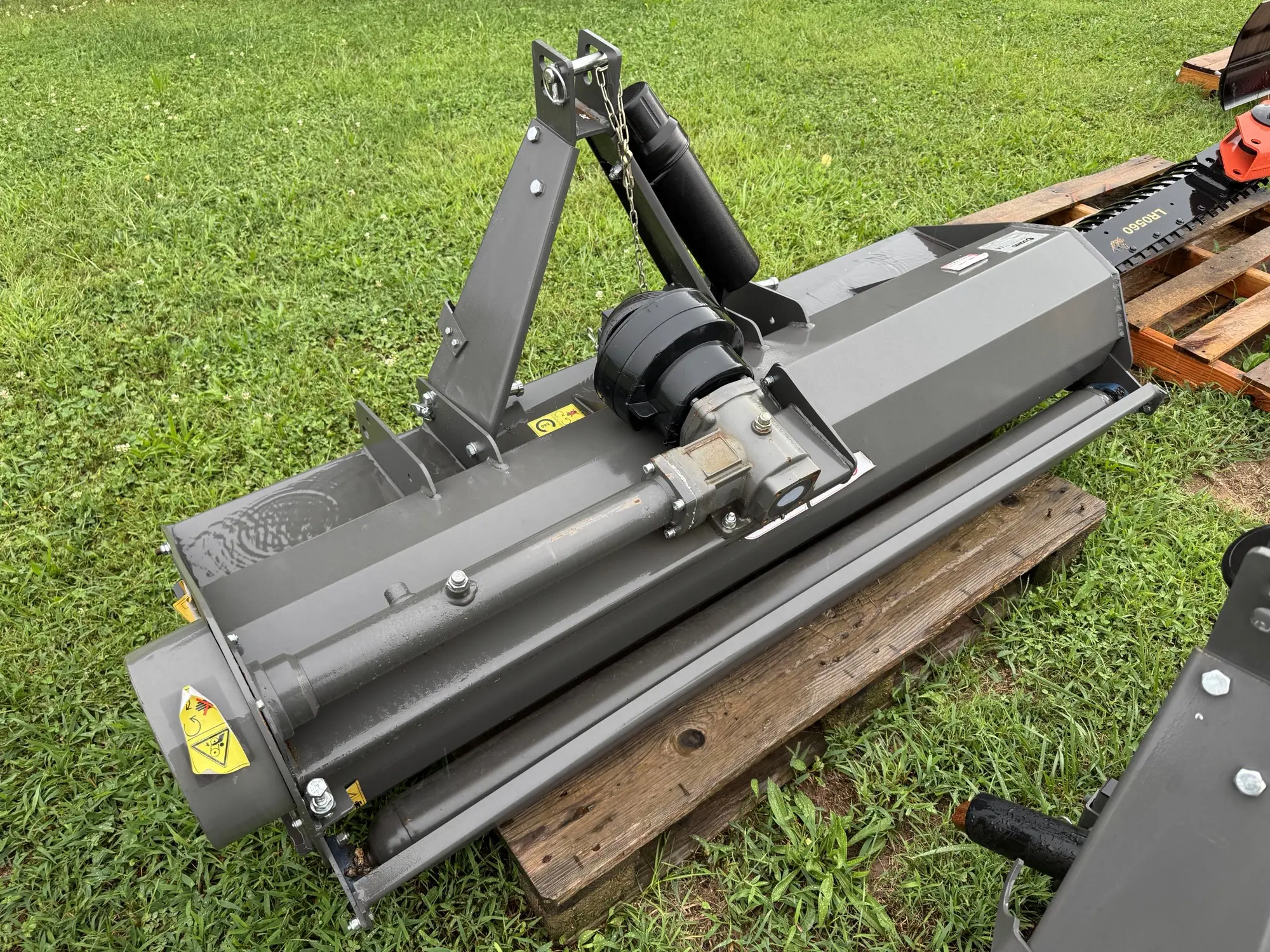 IronCraft FL-165