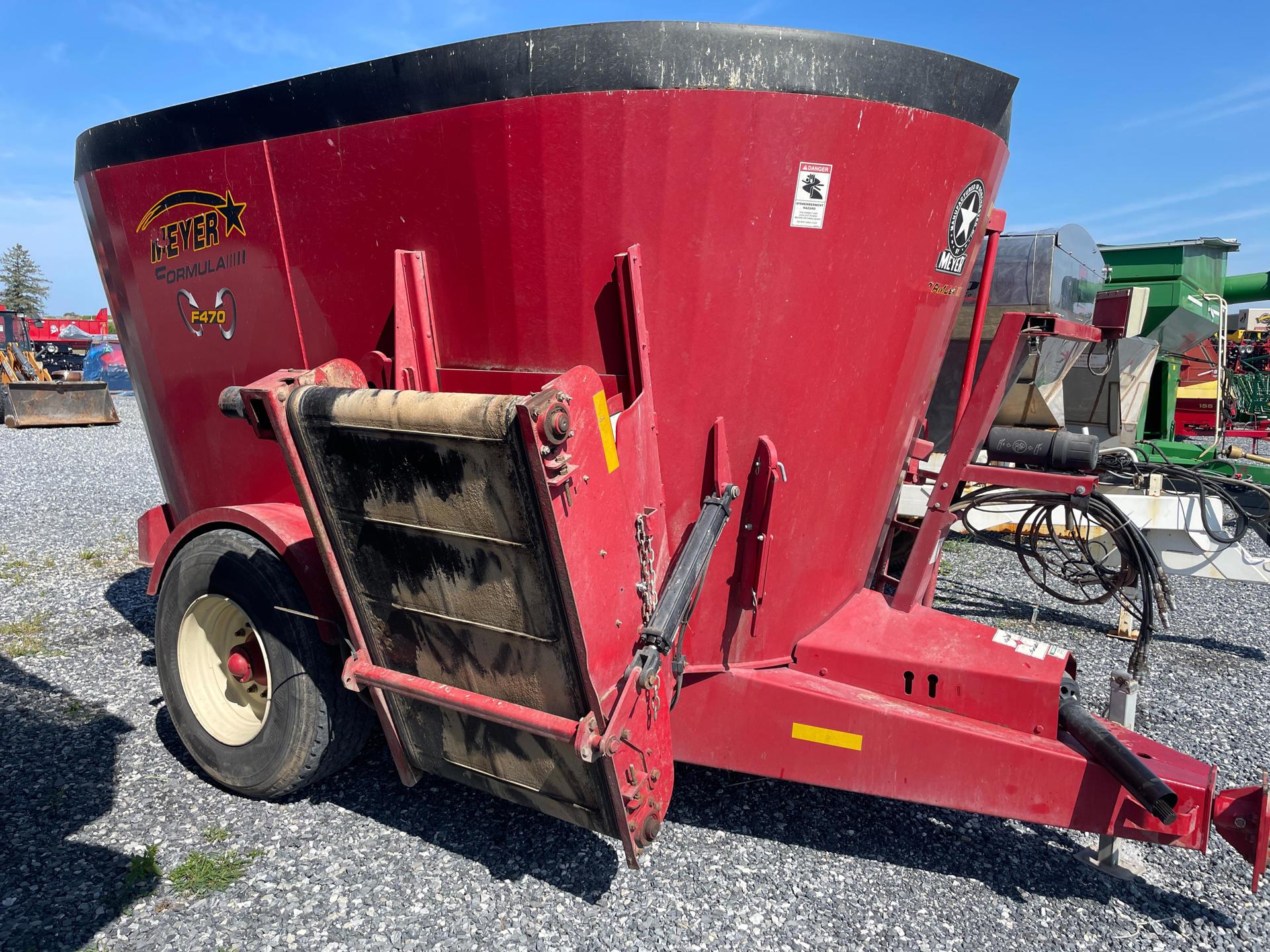 Meyer 470