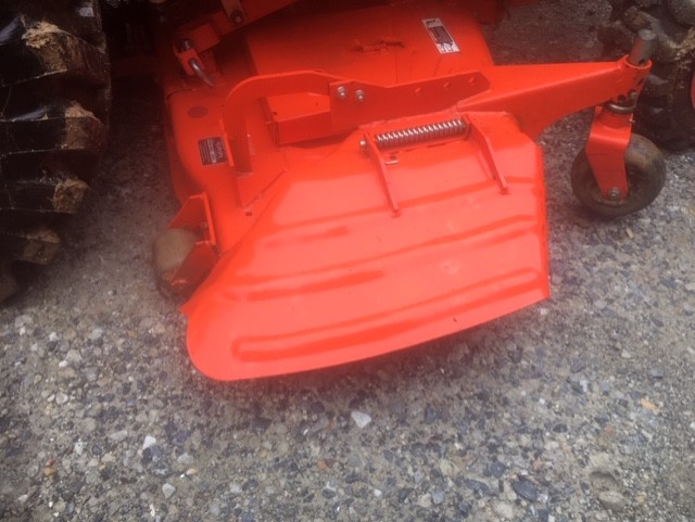 Kubota RCK60-30BA