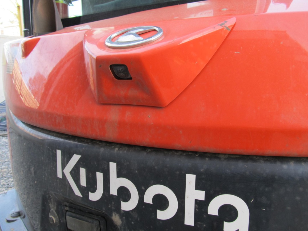 Kubota KX057-5R3AP