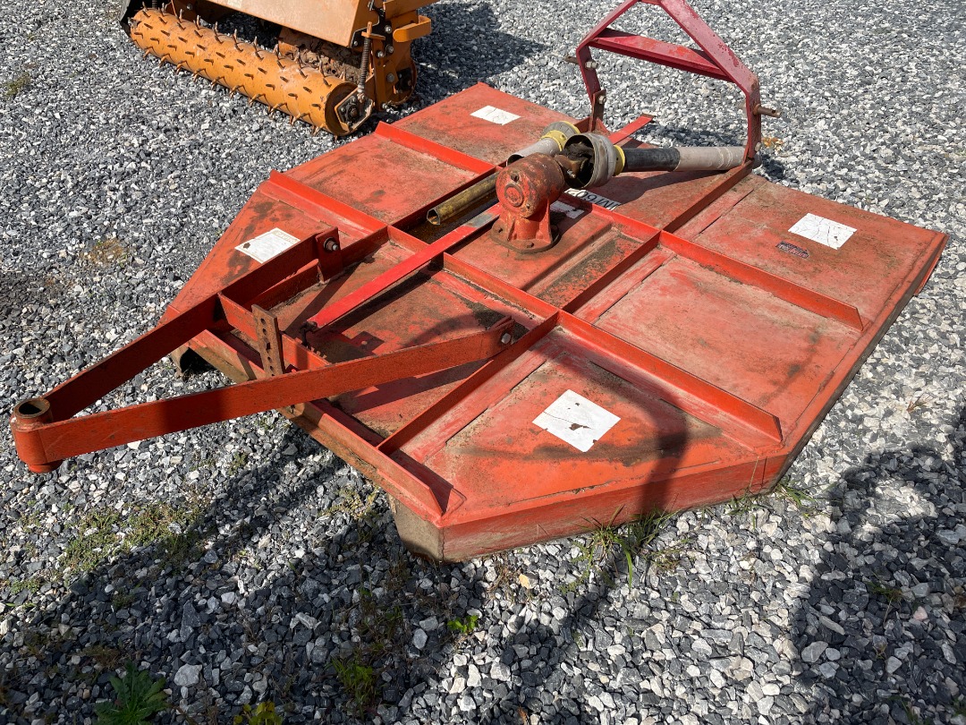 Used International 72