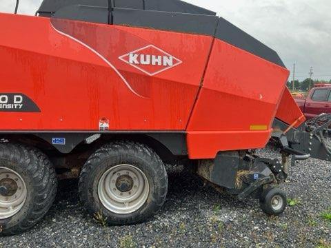 Kuhn LSB 1290 D