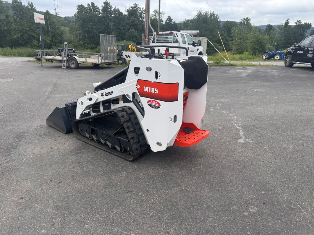 Bobcat MT85