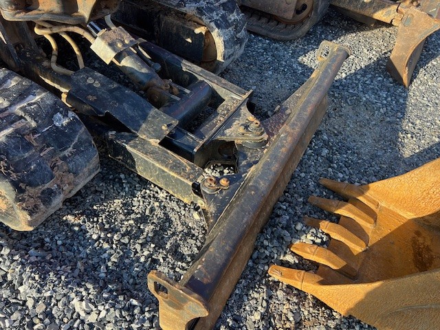 Kubota KX040-4R3AP