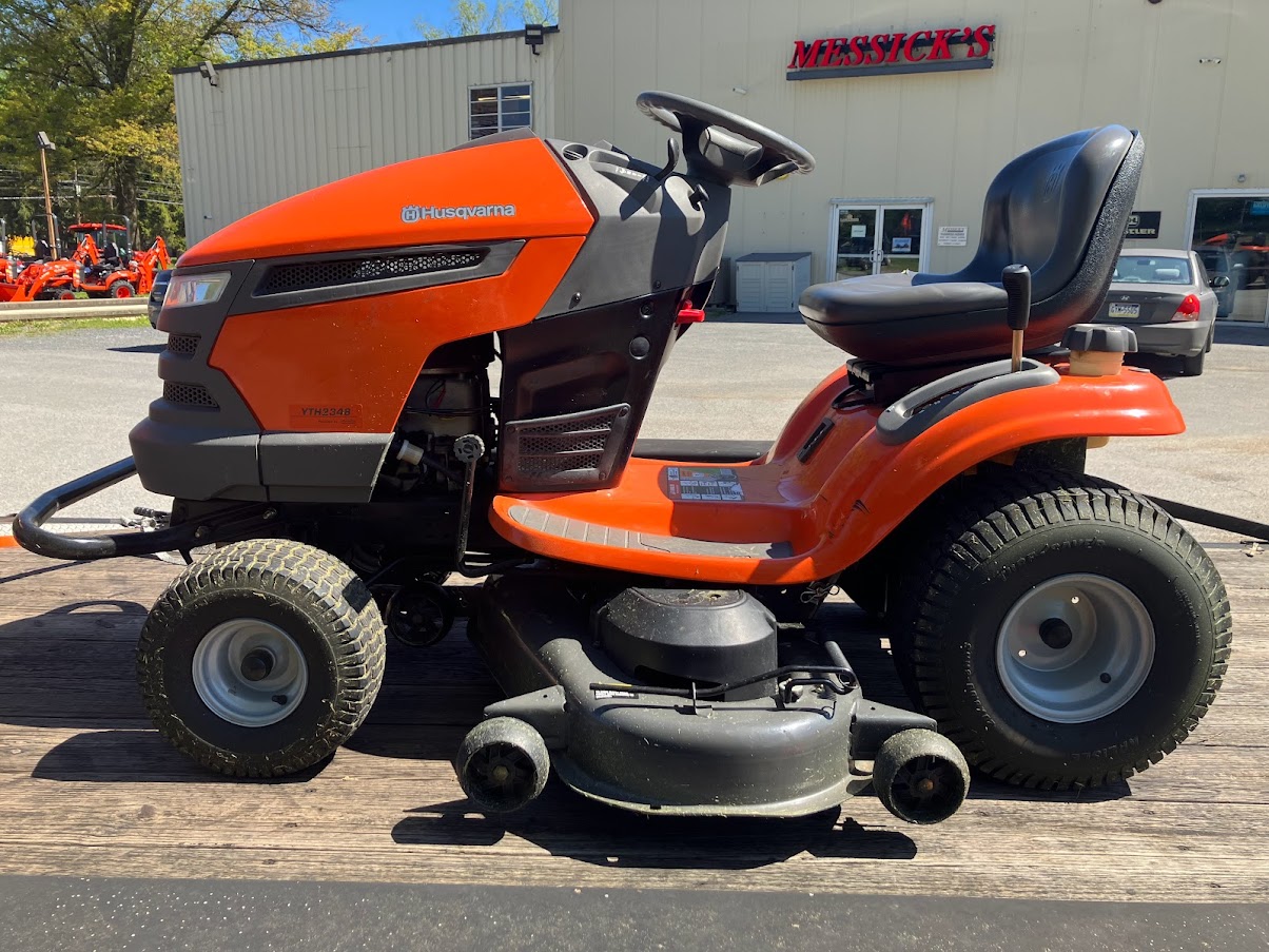 Husqvarna YTH2348