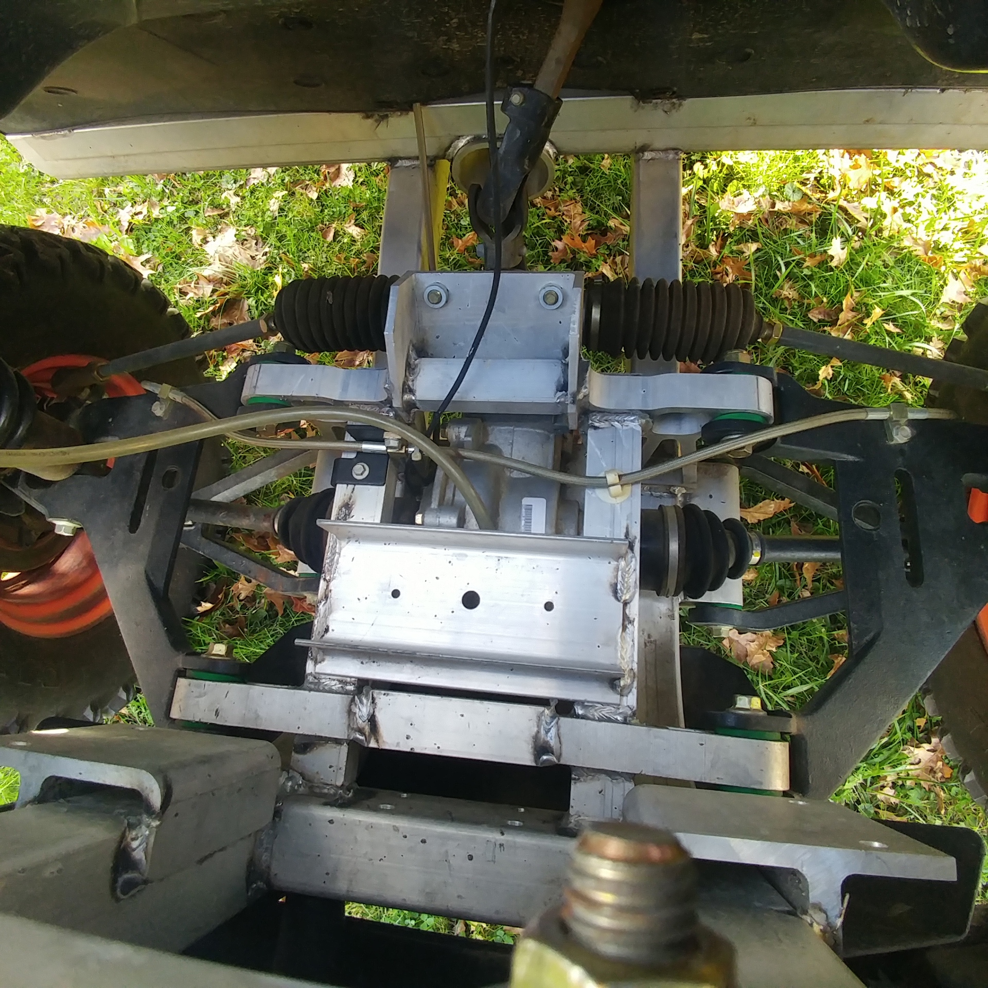 Bobcat 2200