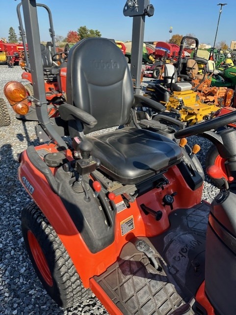 Kubota BX2680V-1