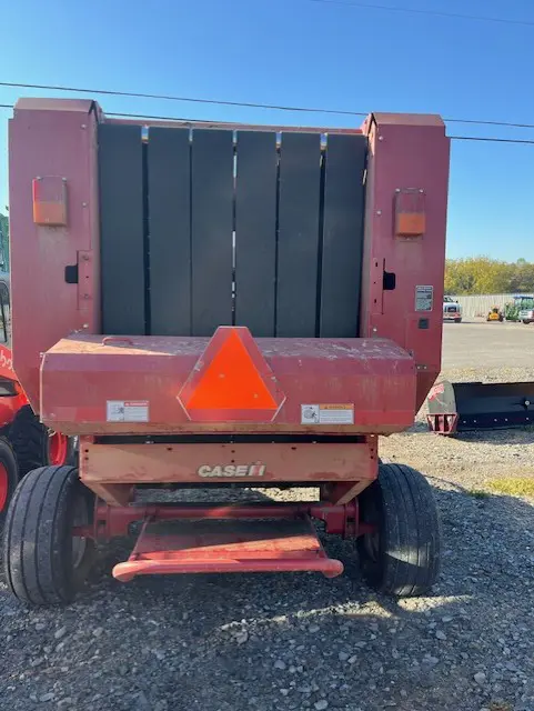 Case-IH RB454