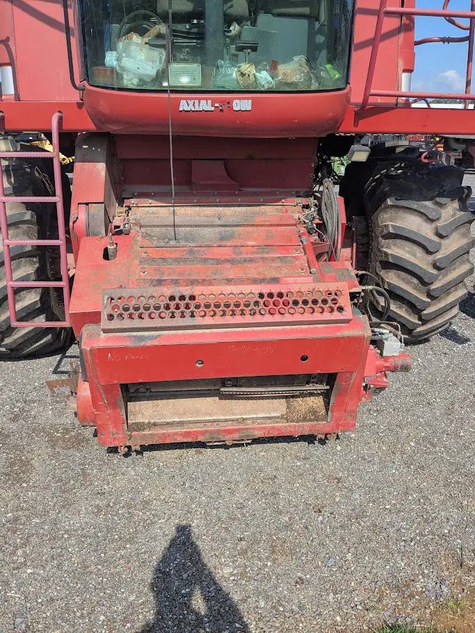 Case-IH 2188