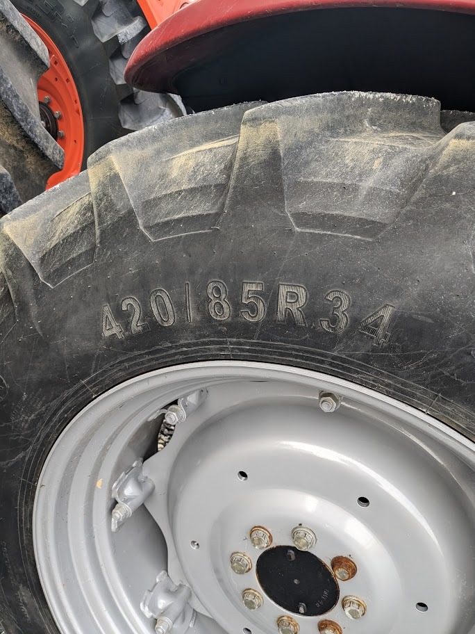 Case-IH JX85