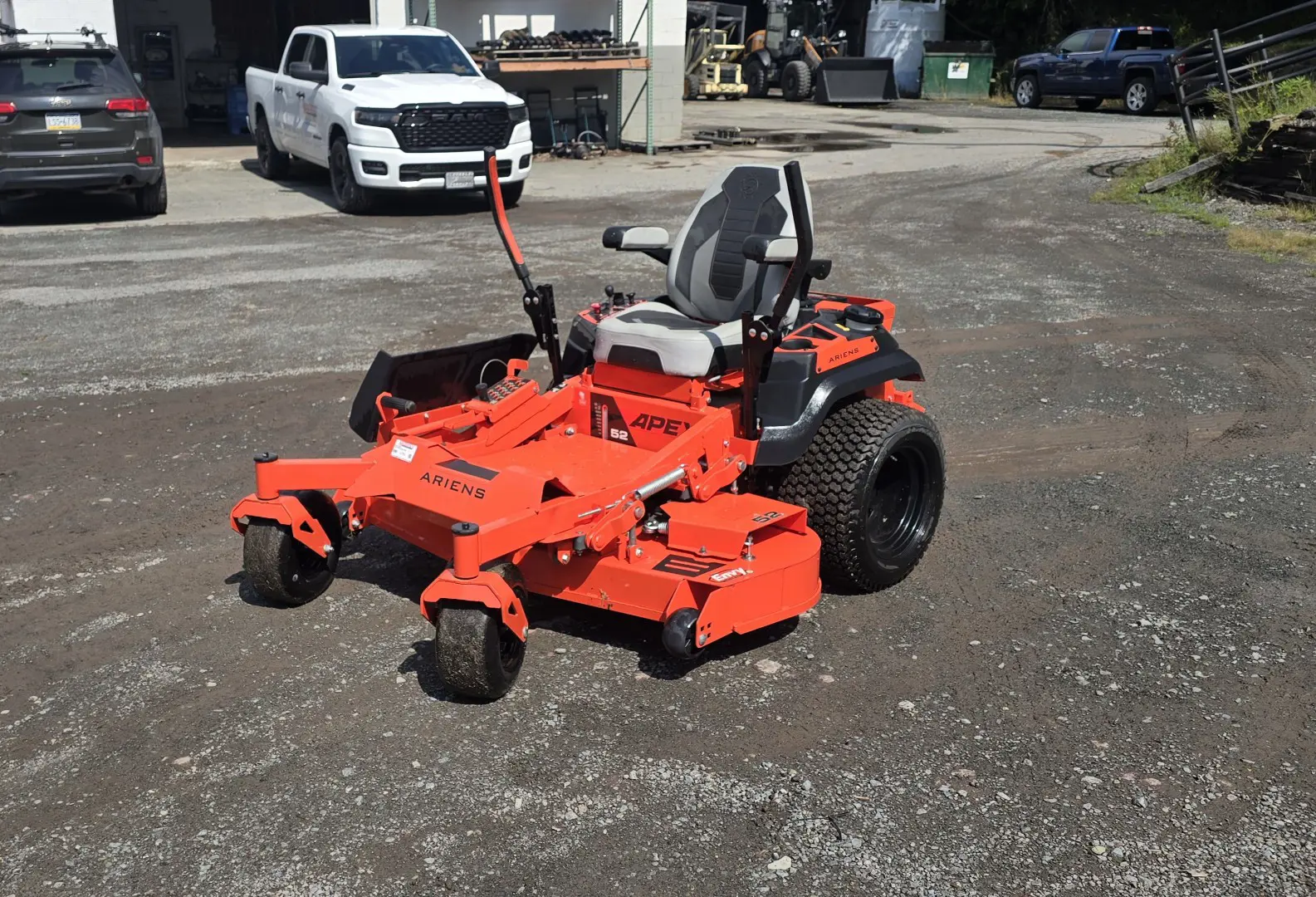 Ariens 991159