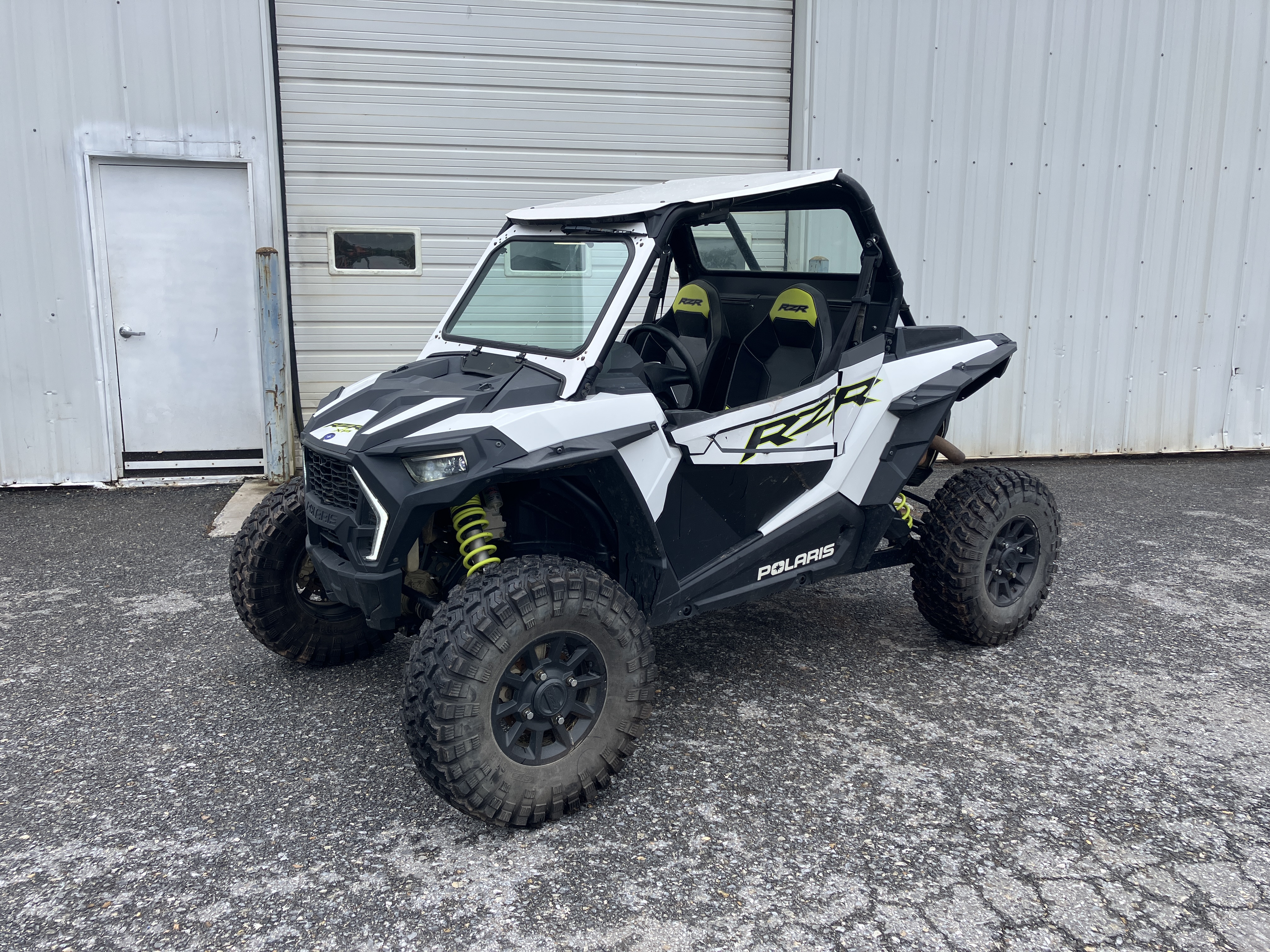 Polaris RZR XP 1000