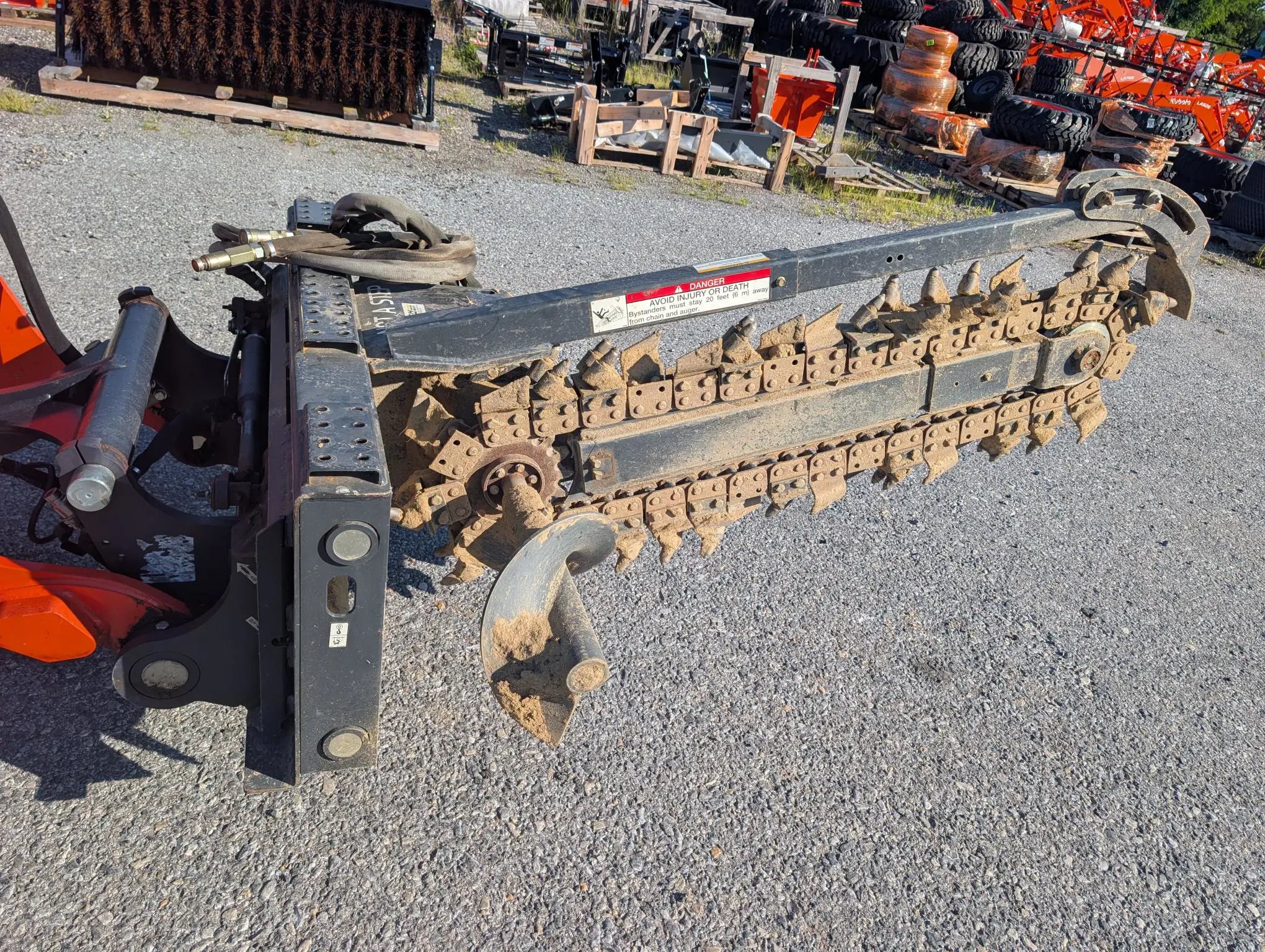 Bobcat LT313