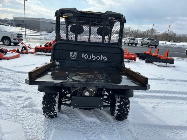 Kubota RTV-X1120W-H-50